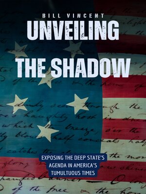 cover image of Unveiling the Shadow